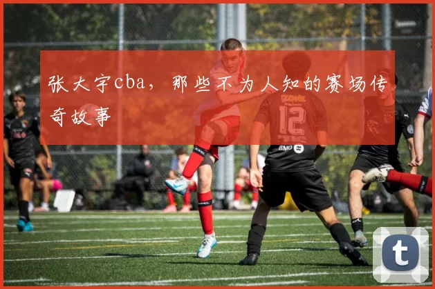 张大宇cba，那些不为人知的赛场传奇故事